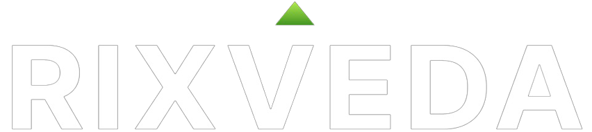 RixVeda Logo