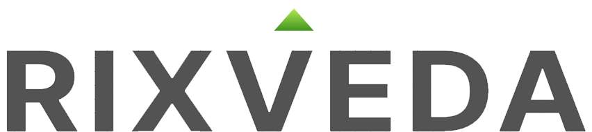 RixVeda Logo